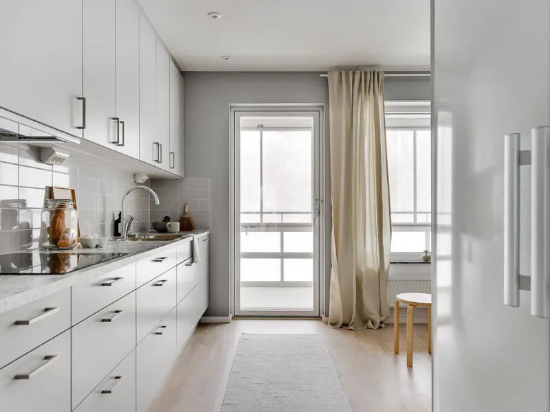 Skärvstensgatan 34 - Mariehöjd, UMEÅ - Lägenhet - HusmanHagberg