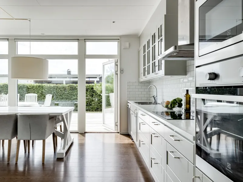 Ridspövägen 6, Trelleborg - Villa, 4 rooms, 110 m²