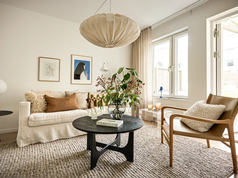 Björklundavägen 8, Hovås - Apartment, 2 rooms, 53 m²