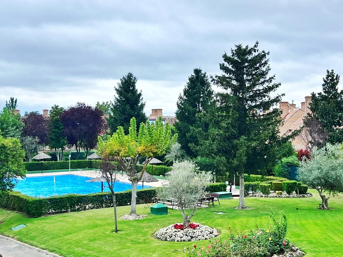 Chalet Adosado en Boadilla del Monte!