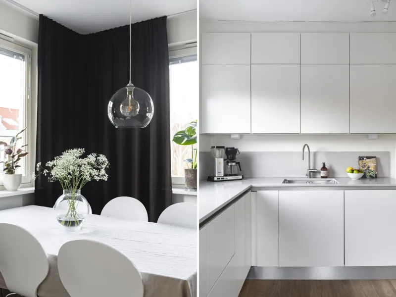 Slaggvägen 11, Bromma | Bostadsrätt | SkandiaMäklarna