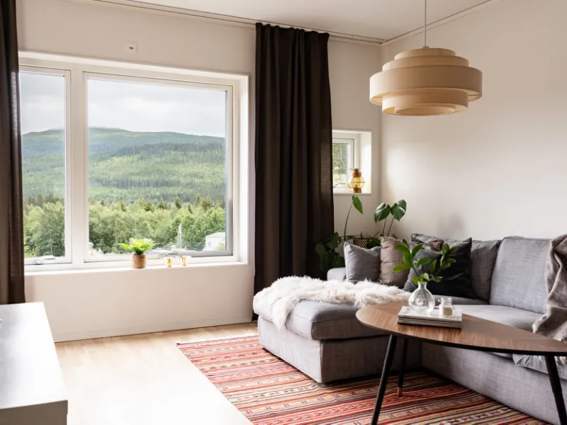 Kyrkängesvägen 1C - 723, Tegefjäll, Åre