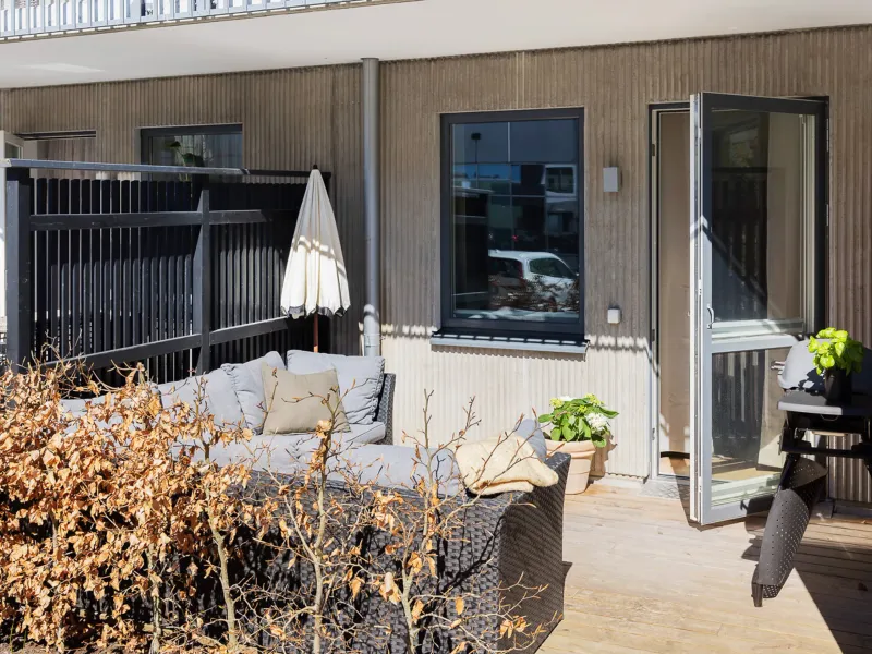 Selma Lagerlöfs gata 9, Kungälv | Cooperative apartment | SkandiaMäklarna
