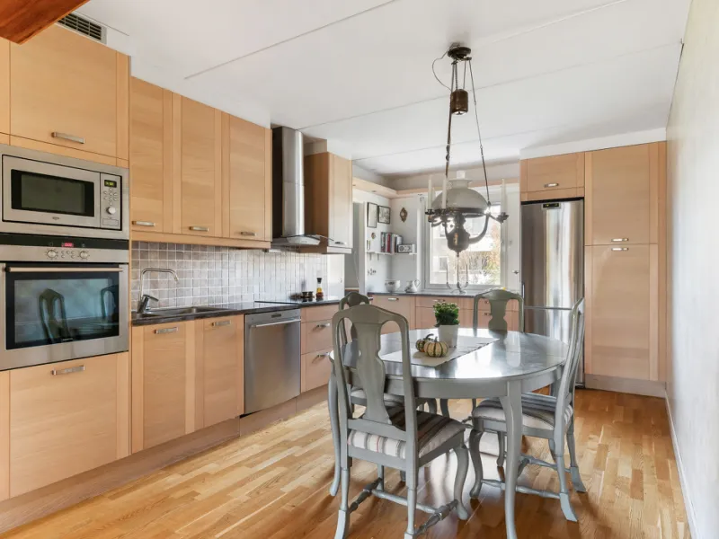 Axvägen 65, 1st floor - Viksjö, Järfälla - Apartment - HusmanHagberg