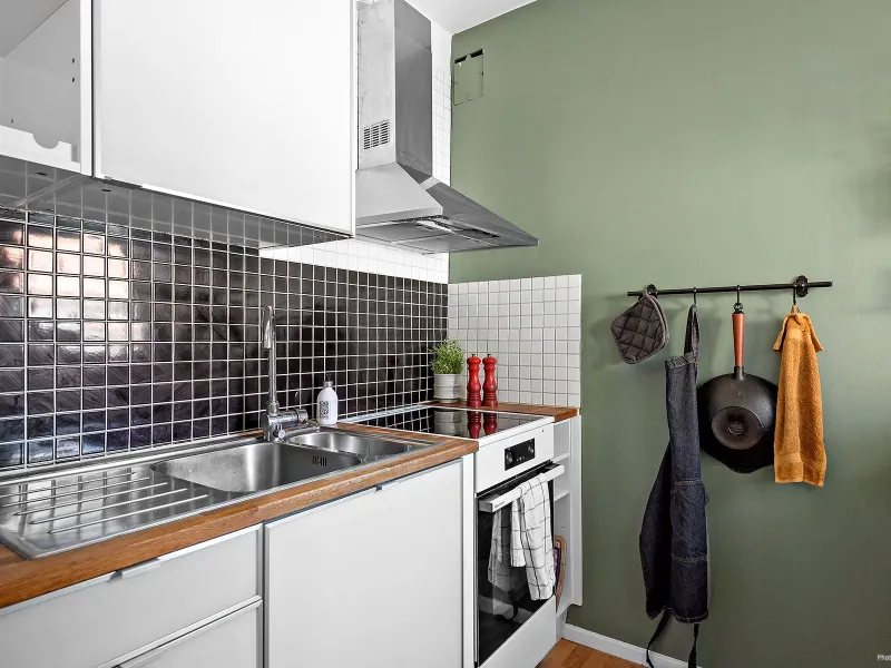 Holmgatan 3 - Pantarholmen, KARLSKRONA - Lägenhet - HusmanHagberg