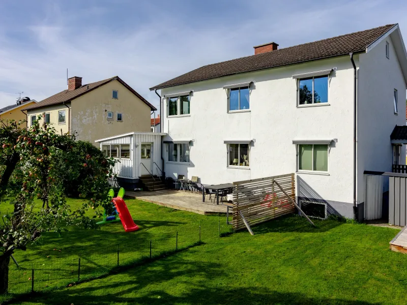 Biskopsvägen 64