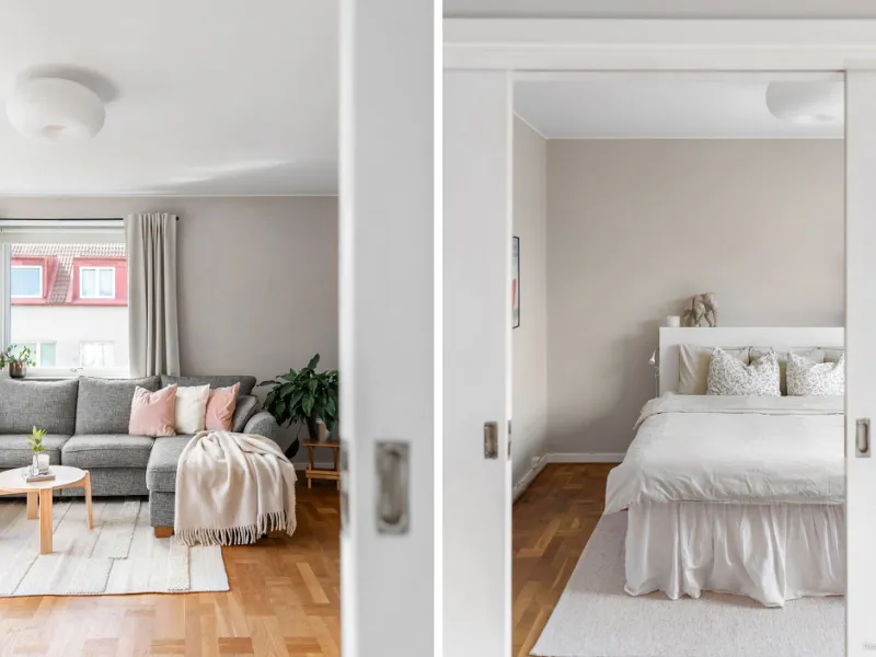 Stampgatan 9 - Tågaborg, Helsingborg - Lägenhet - HusmanHagberg