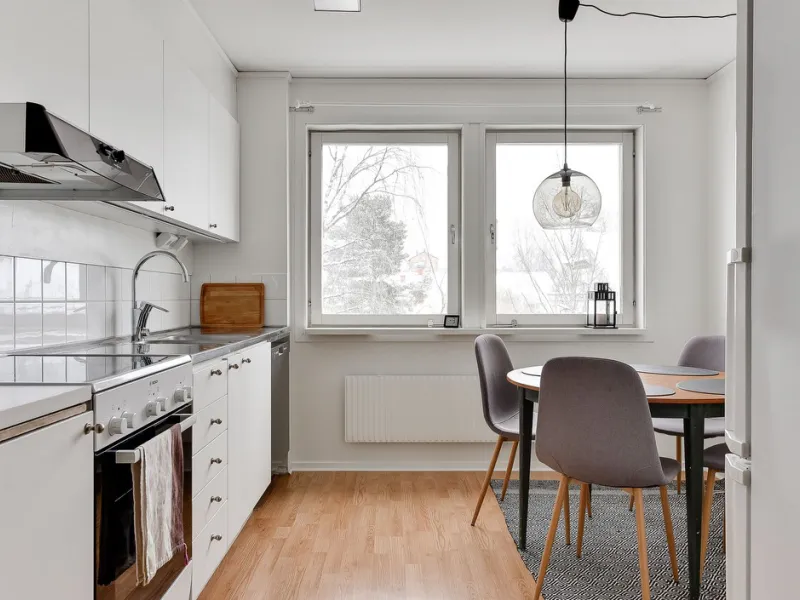 Storgatan 90 - Öst På Stan, Umeå - Lägenhet - HusmanHagberg