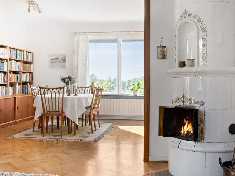 Lagmansgatan 17 - Långö, Karlskrona - Detached villa - HusmanHagberg