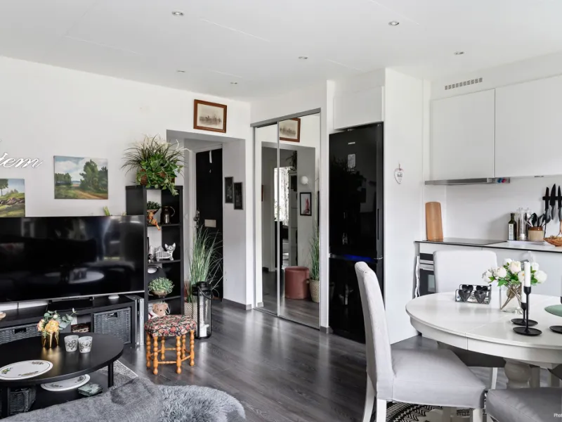 Mellersta stenbocksgatan 35A - Slottshöjden, Helsingborg - Apartment - HusmanHagberg