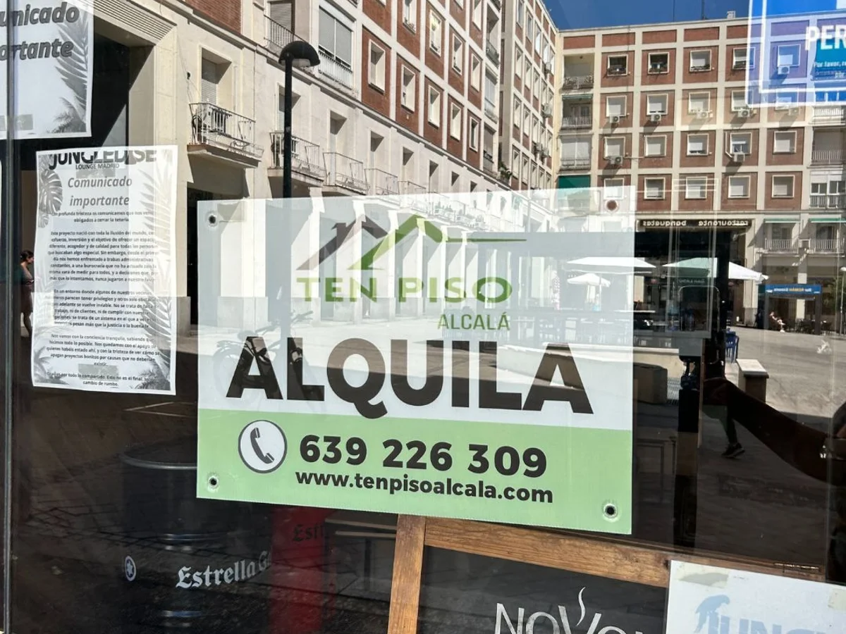 Local en venta en Calle de Virgen de la Providencia, 5, Concepción, Madrid: 580.000 €