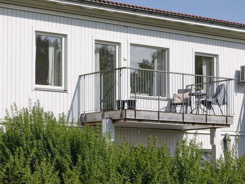 Nordalavägen 18, Halmstad