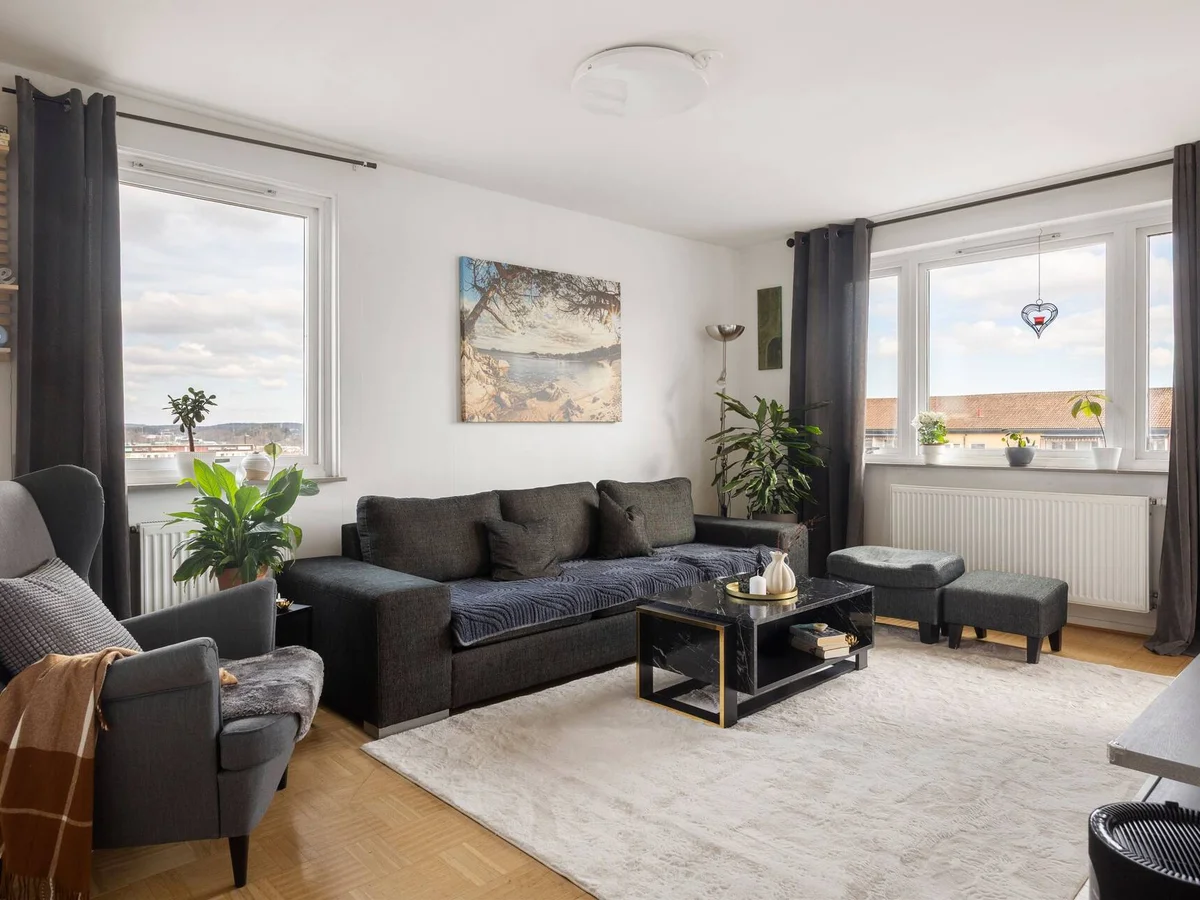 Kastvindsgatan 1, Centrala Hisingen - Göteborg