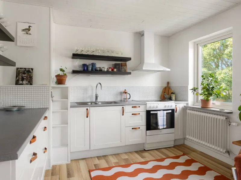 Bergmansgatan 3 - Visby - Länna, Visby - Apartment - HusmanHagberg