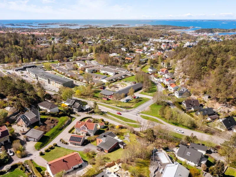 Hovås intagsväg 4, Hovås - Villa, 200 m²