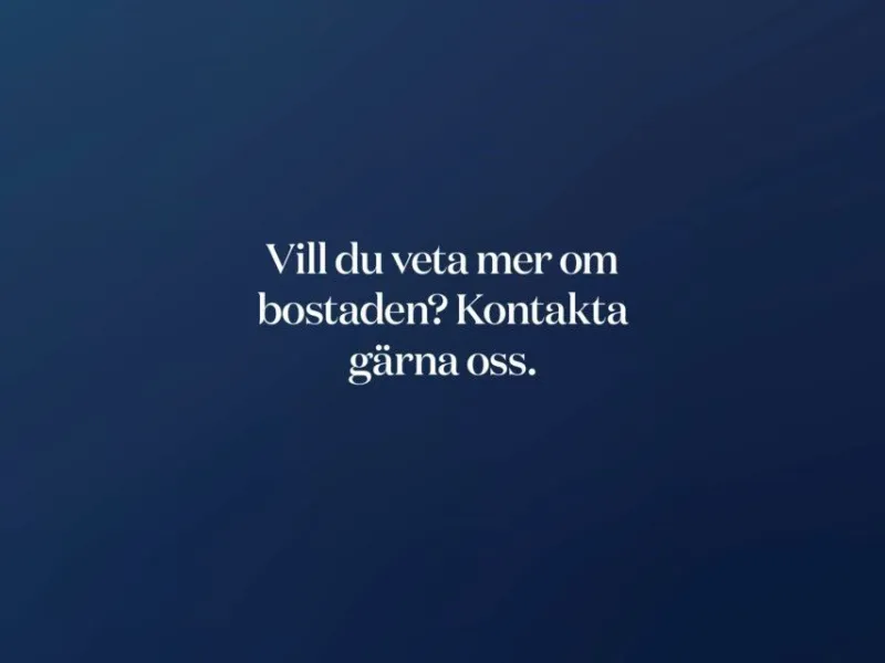 Berzeliusgatan 10B - Miatorp, HELSINGBORG - Lägenhet - HusmanHagberg