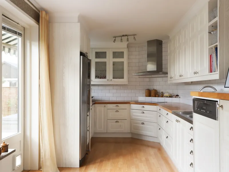 Sundregatan 2, Visby - Familjevilla till salu