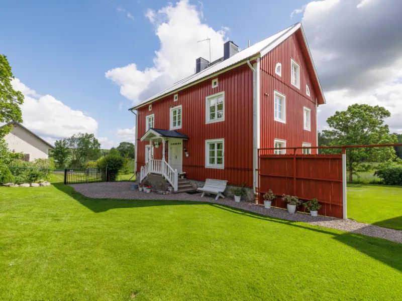 Villa till salu i  Örebro - Bondsätter 412 | Länsförsäkringar Fastighetsförmedling