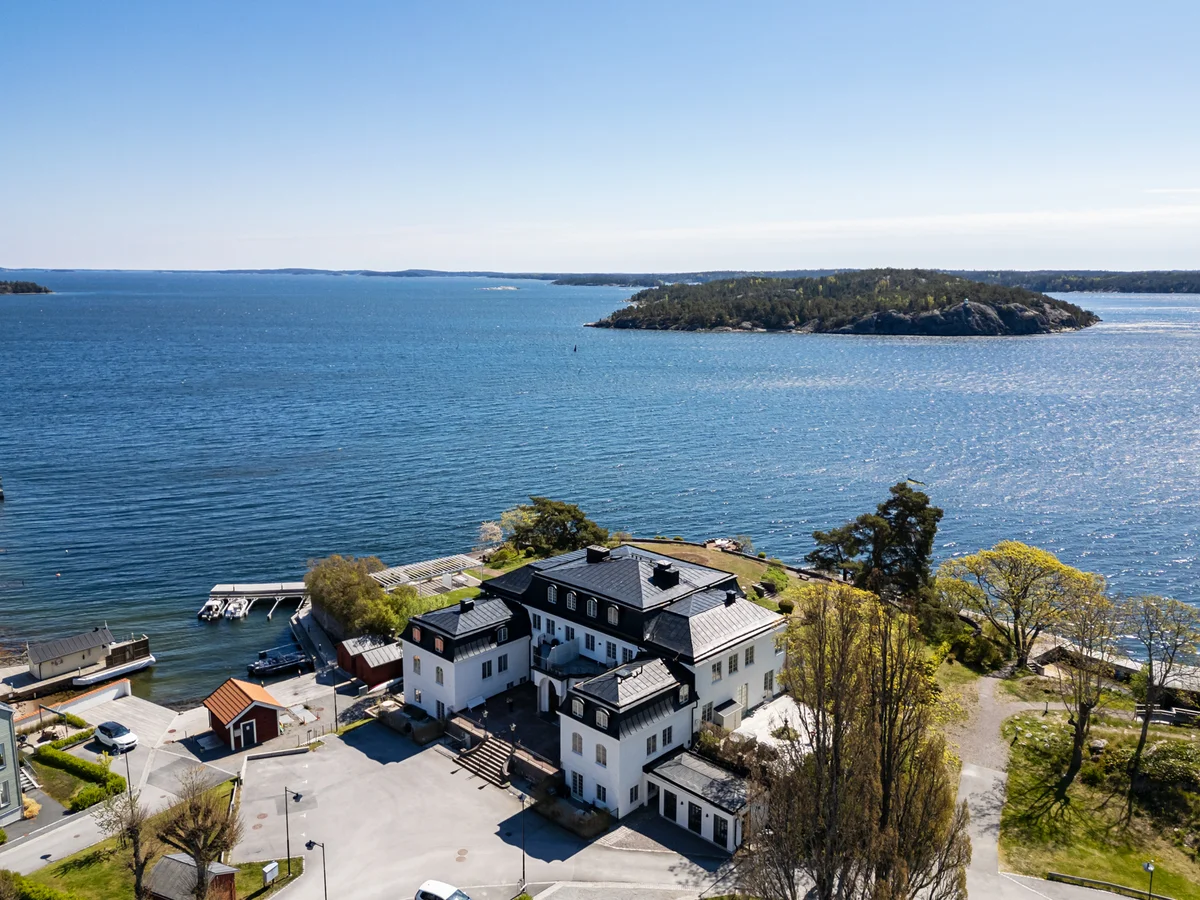 Lyngsåsa 11 C, Dalarö - Ambassadör Fastighetsmäkleri