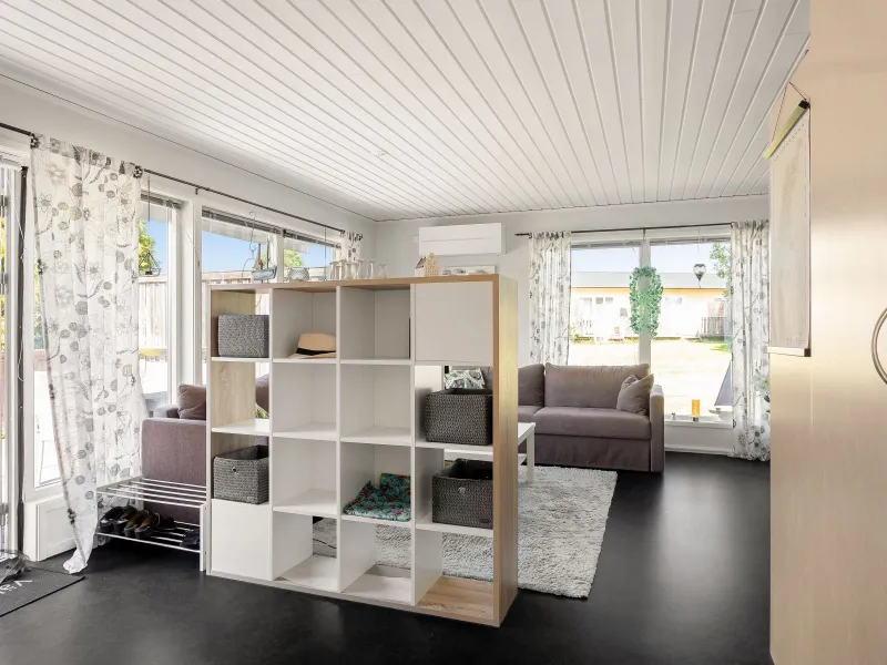 Betaniavägen 24 - Tofta - Gnisvärd, Gotlands Tofta - Apartment - HusmanHagberg