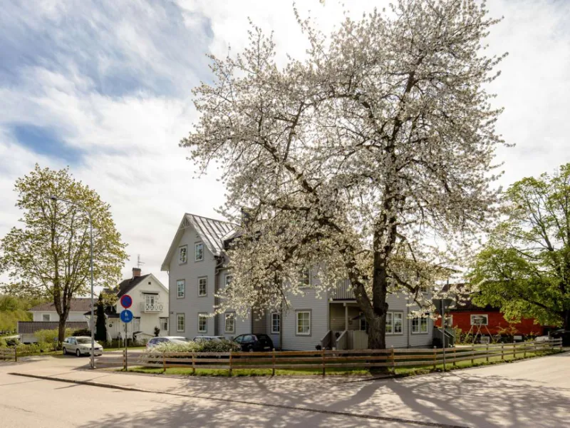 Ekebovägen 4