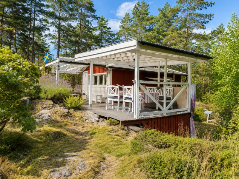 Lindö 2:38 tomt 35