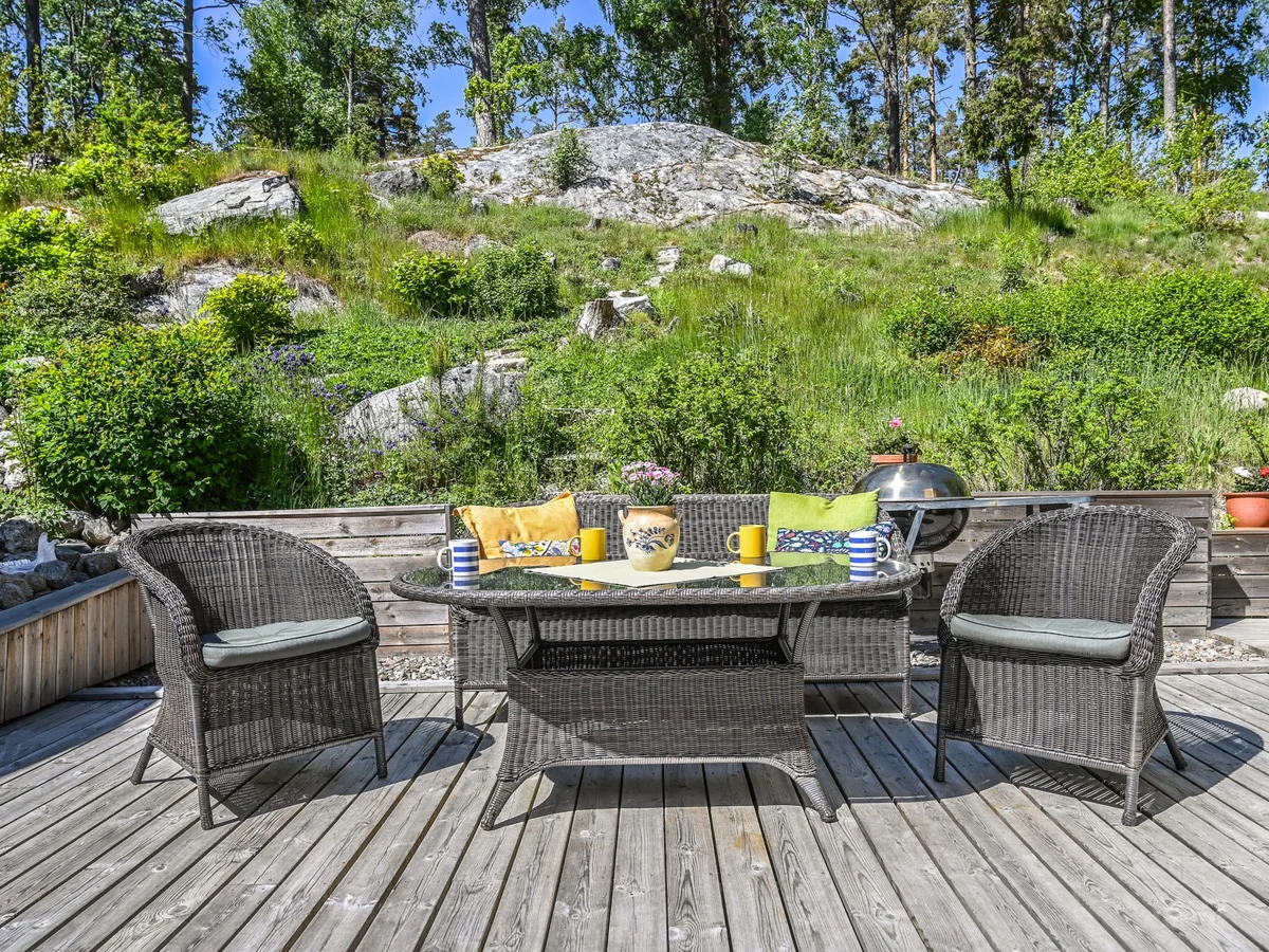 Långa vägen 23,  | Nomad Mäkleri