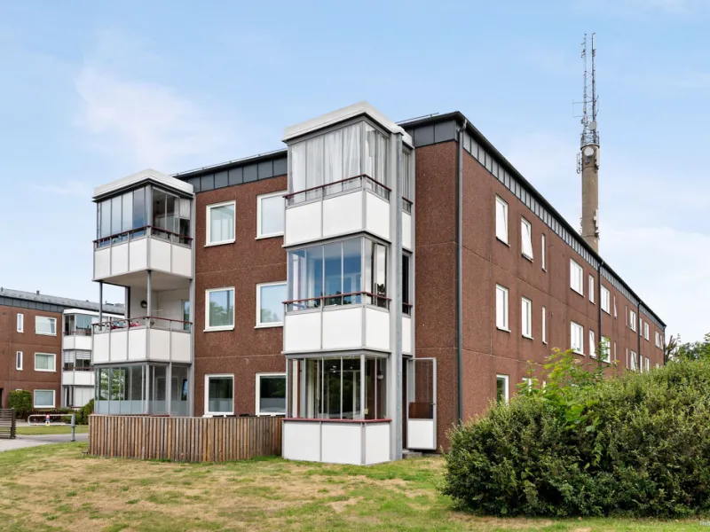 Södra Hunnetorpsvägen 96A - Adolfsberg, Helsingborg - Apartment - HusmanHagberg