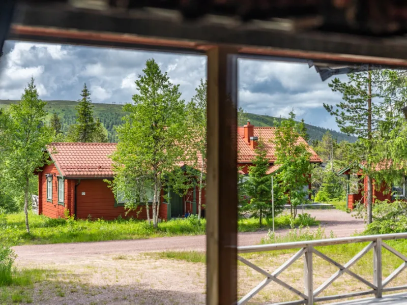 Fritidshus Renvägen 23 Tandådalen, Sälen