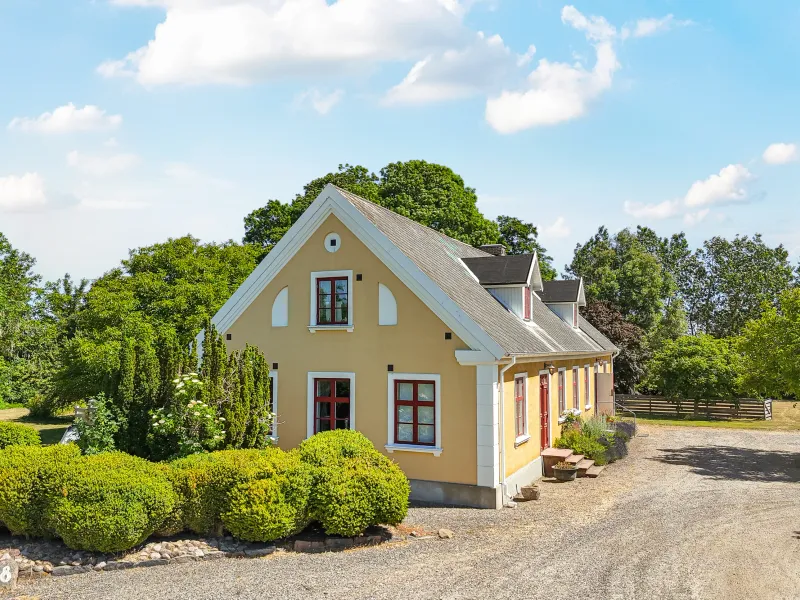 Södra Torvängsvägen 18