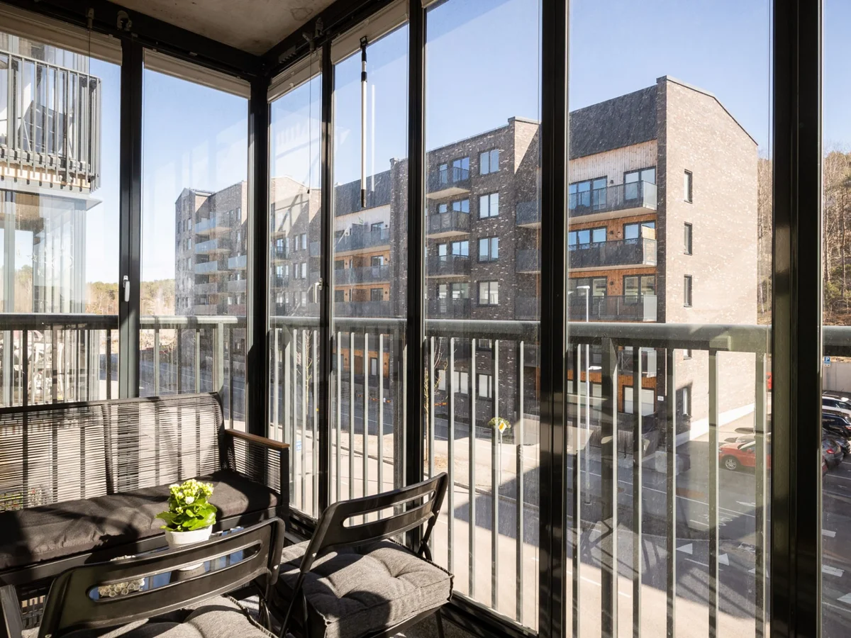 Lägenhet, Långströmsgatan 38D, Centrala Hisingen, GÖTEBORG