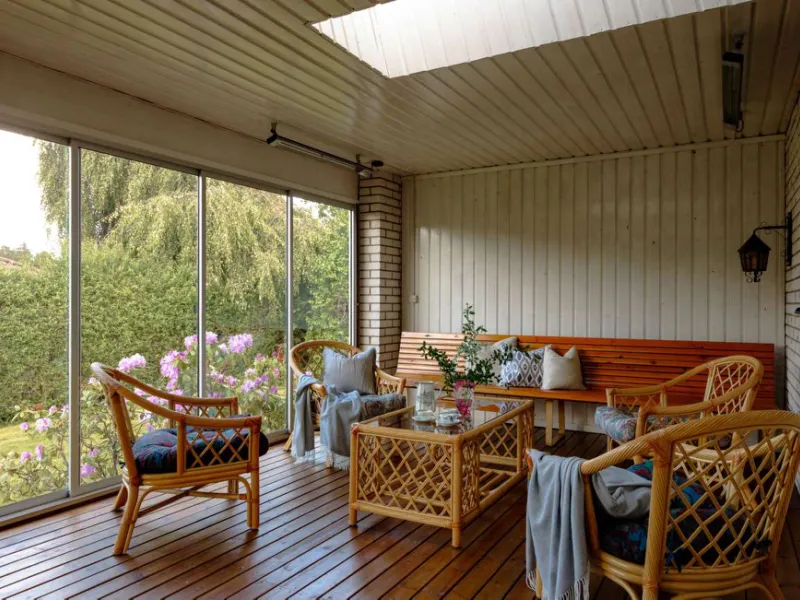 Helgövägen 27 · Öjaby, Växjö