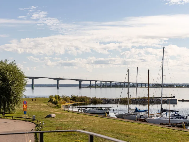 Ängö Hamngata 21