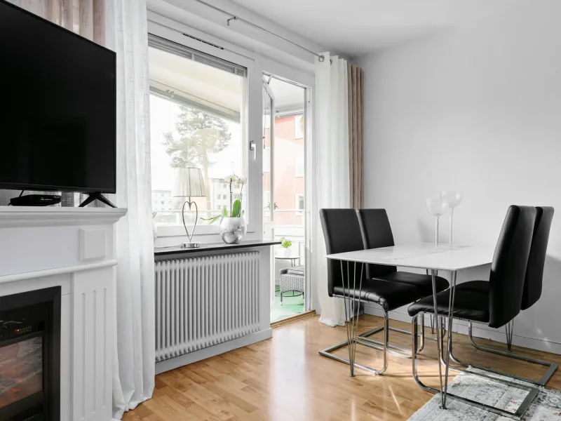Hyttgatan 15A