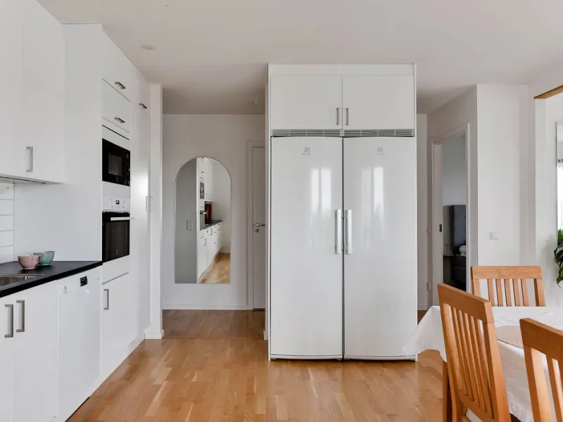 Skärvstensgatan 18 - Mariehöjd, UMEÅ - Apartment - HusmanHagberg