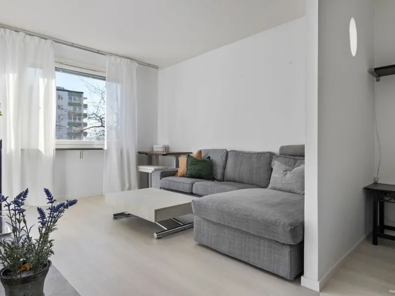 Edinsvägen 3 - Ektorp, NACKA - Apartment - HusmanHagberg