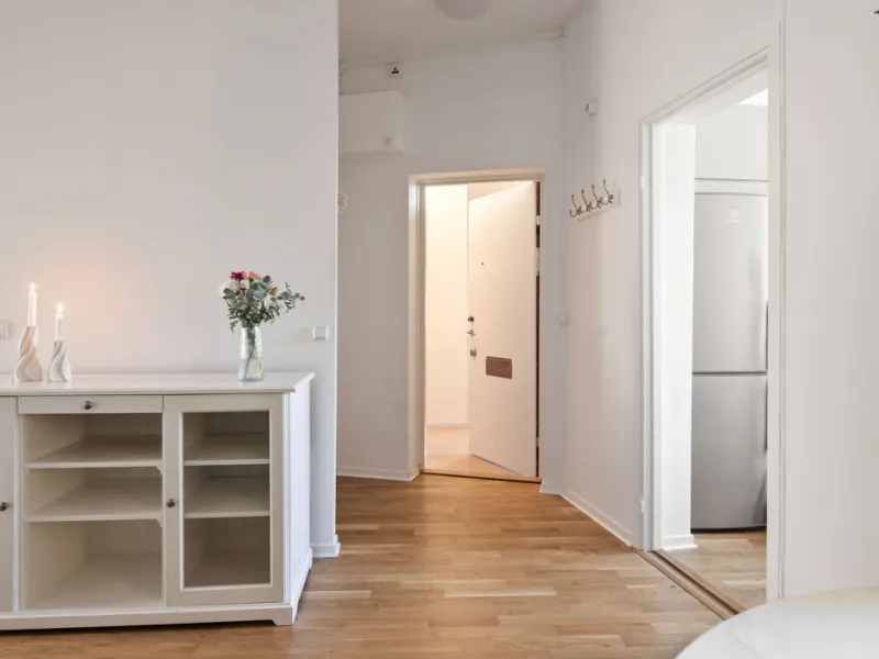 Västra Prinsgatan 12A - Trossö, Karlskrona - Lägenhet - HusmanHagberg