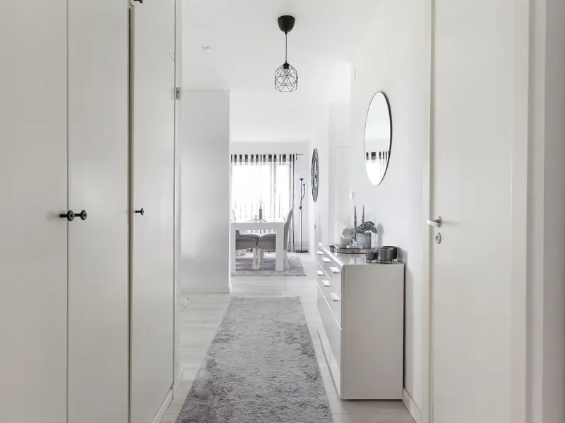 Frontgatan 5C - Fredriksdal, HELSINGBORG - Apartment - HusmanHagberg