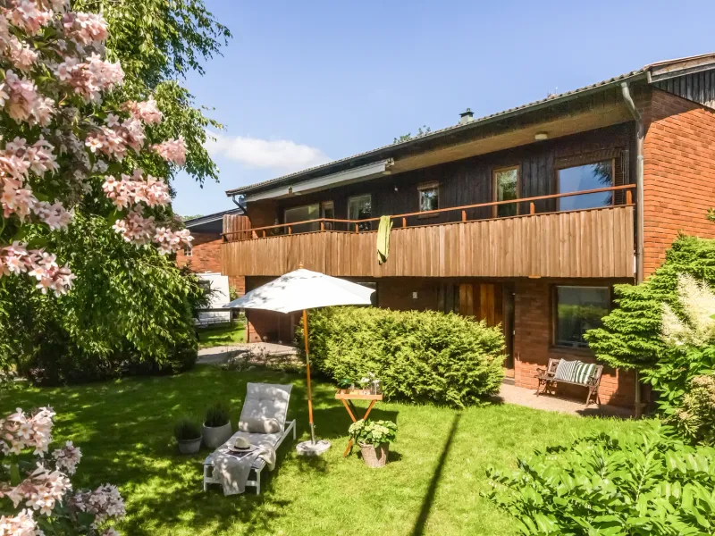 Grevebergsgatan 43, Västra frölunda - Villa, 6 rum, 153 m²