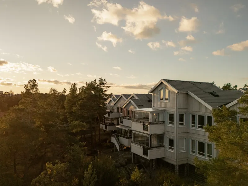 Klyvarevägen 58B, Nacka | Bostadsrätt | SkandiaMäklarna