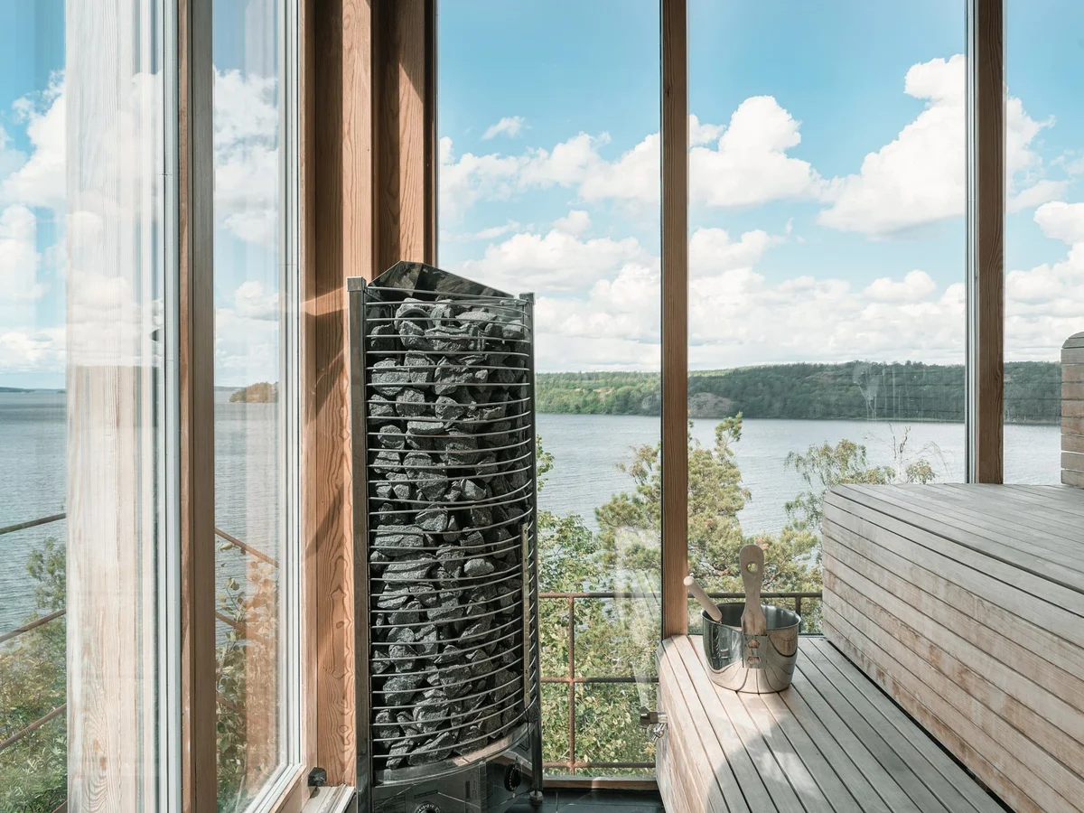 Idegranstigen 11 Viksberg