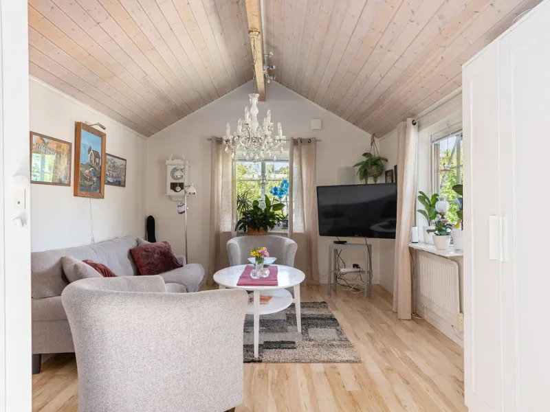 Kolvik 181 - Bokenäs, Uddevalla - Holiday home - HusmanHagberg