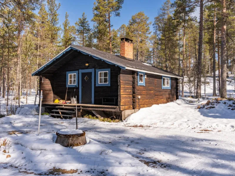 Holiday home Joängsslingan 11A+B Hundfjället, Sälen