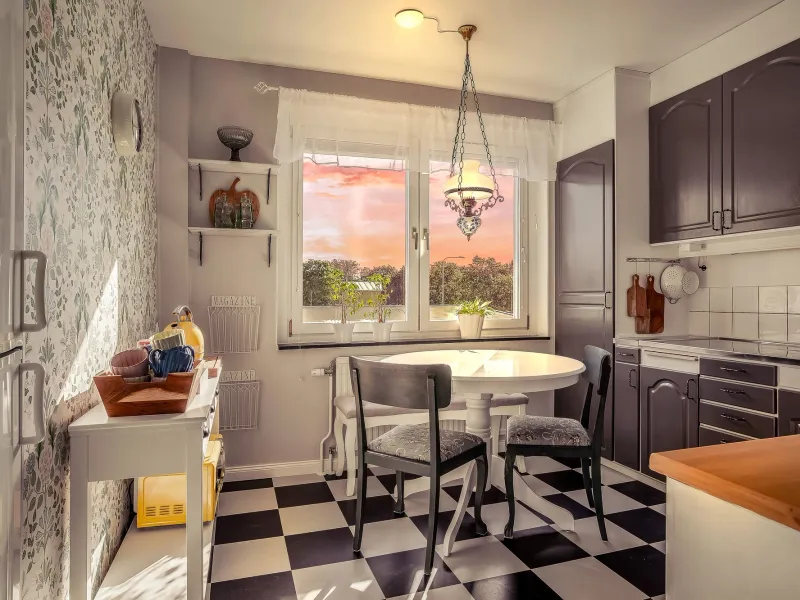 Barrsätragatan 46A, Sandviken - Apartment, 2 rooms, 60.5 m²