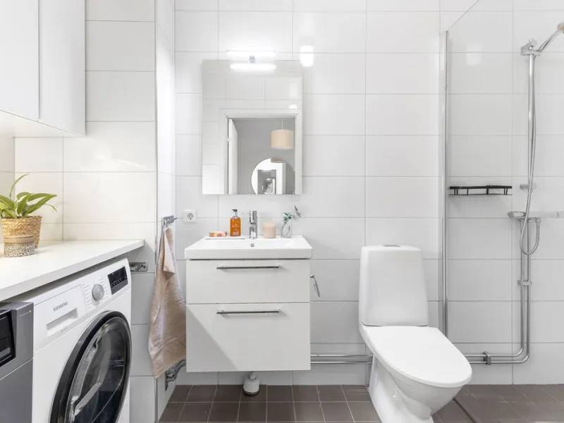 Frihetsvägen 2C - Jakobsberg - Söderdalen, Järfälla - Lägenhet - HusmanHagberg