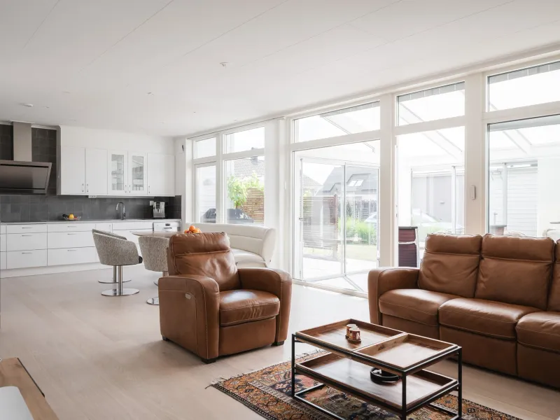 Tygelvägen 3, Trelleborg - Villa, 4 rooms, 110 m²