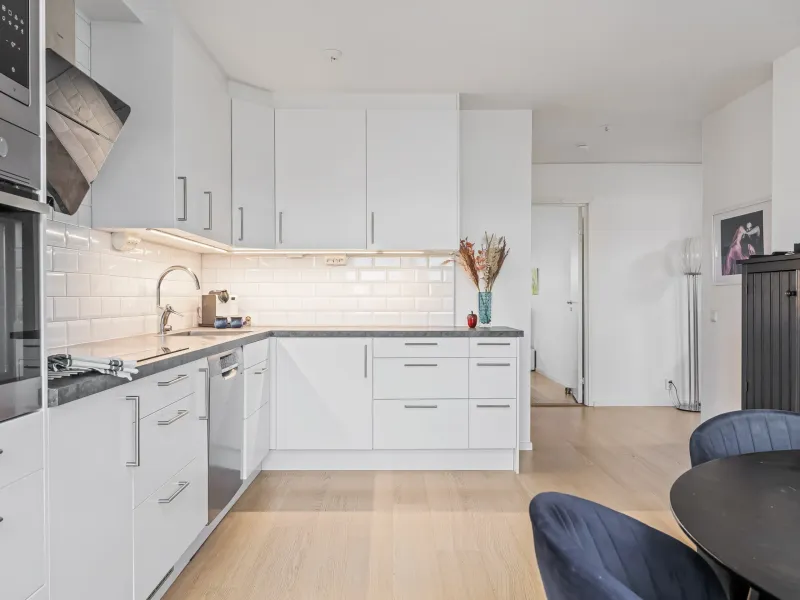 Bergslagsgatan 71, Norrköping | Bostadsrätt | SkandiaMäklarna