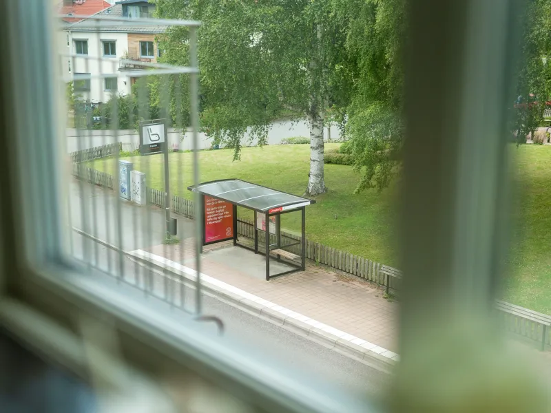 Södergatan 6B, Jönköping - Lägenhet, 1 rum, 31 m²