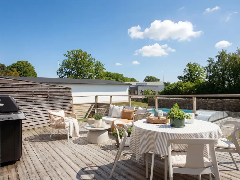Gubbekullavägen 1B, Onsala - Apartment, 3 rooms, 54 m²