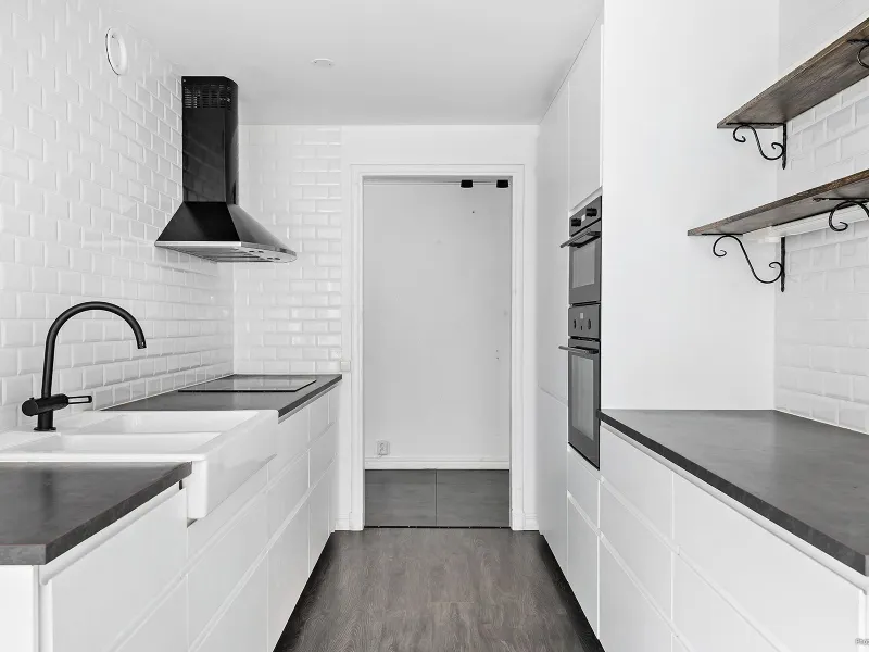 Västergårdsgatan 21 - Västergård, Helsingborg - Lägenhet - HusmanHagberg